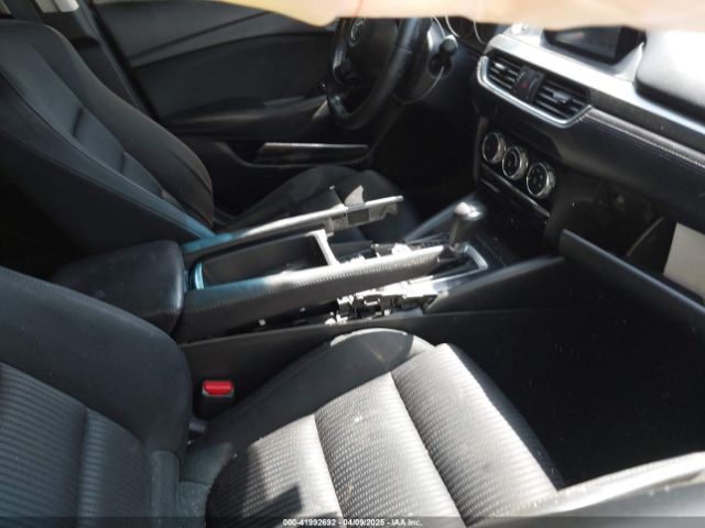 JM1GJ1U5XG1485713 Mazda Mazda6 I Sport