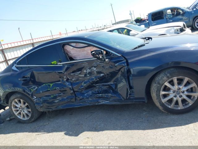 JM1GJ1U5XG1485713 Mazda Mazda6 I Sport