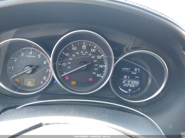 JM1GJ1U5XG1485713 Mazda Mazda6 I Sport