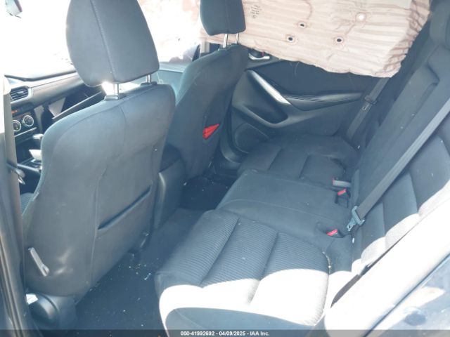 JM1GJ1U5XG1485713 Mazda Mazda6 I Sport