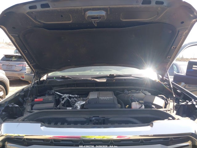 3GTU9BET2LG436337 GMC Sierra 1500 4wd  Standard Box Sle