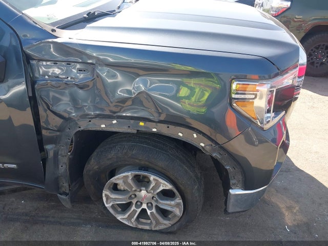 3GTU9BET2LG436337 GMC Sierra 1500 4wd  Standard Box Sle