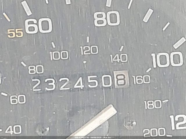 1991 ACURA INTEGRA JH4DA9353MS060194 Photo 6