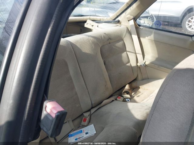 1991 ACURA INTEGRA JH4DA9353MS060194 Photo 7