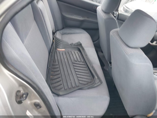 2002 MITSUBISHI LANCER JA3AJ26E32U049302 Photo 4