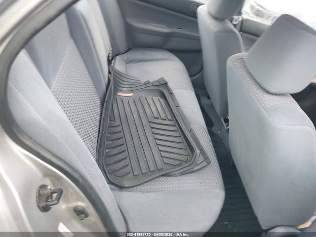 2002 MITSUBISHI LANCER JA3AJ26E32U049302 Photo 7