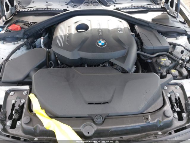 WBA8D9C50JEB35843 BMW 330i Xdrive