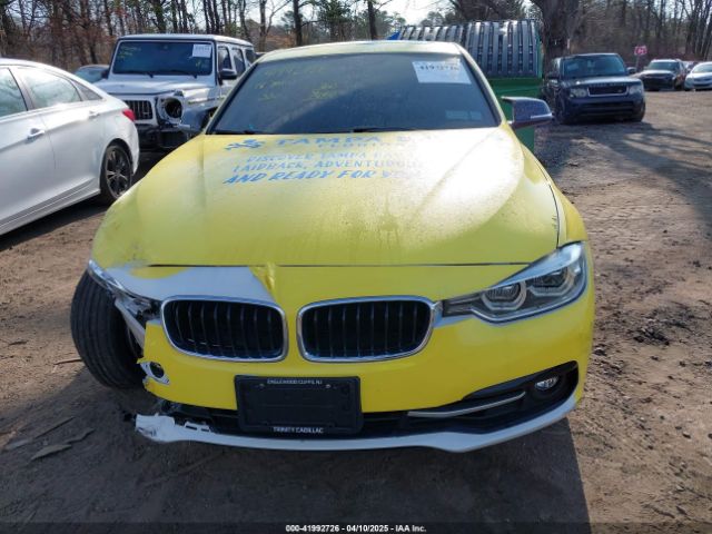 WBA8D9C50JEB35843 BMW 330i Xdrive