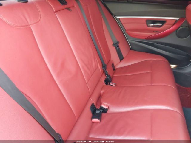 WBA8D9C50JEB35843 BMW 330i Xdrive