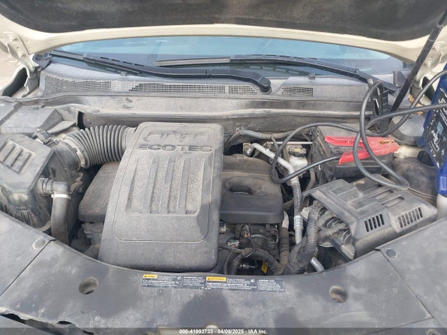 1GNALBEK6EZ122521 Chevrolet EQUINOX 1LT