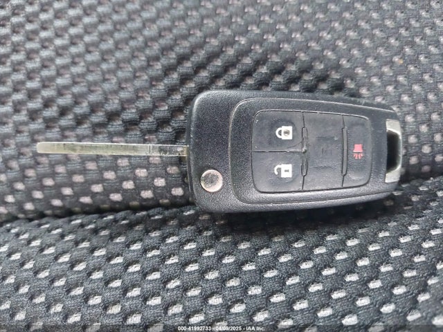 1GNALBEK6EZ122521 Chevrolet EQUINOX 1LT