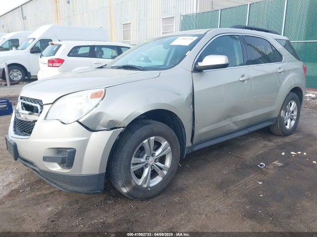 1GNALBEK6EZ122521 Chevrolet EQUINOX 1LT