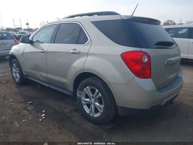 1GNALBEK6EZ122521 Chevrolet EQUINOX 1LT