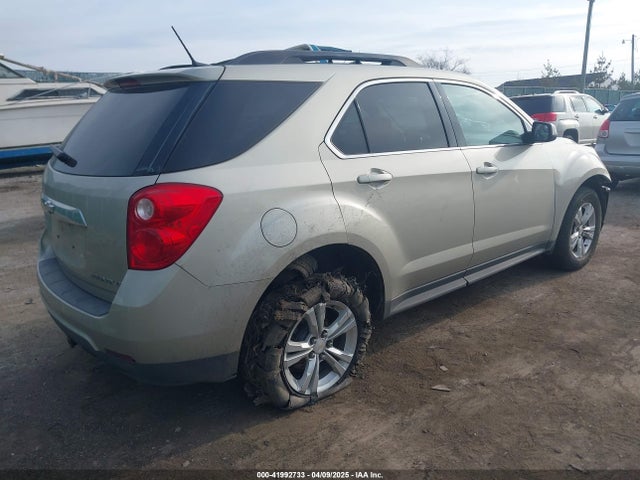 1GNALBEK6EZ122521 Chevrolet EQUINOX 1LT