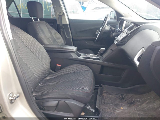 1GNALBEK6EZ122521 Chevrolet EQUINOX 1LT