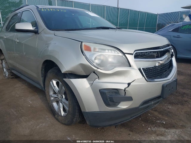 1GNALBEK6EZ122521 Chevrolet EQUINOX 1LT