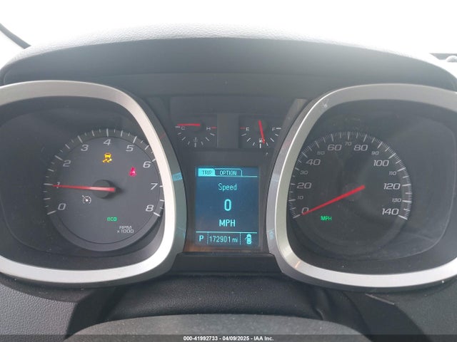 1GNALBEK6EZ122521 Chevrolet EQUINOX 1LT