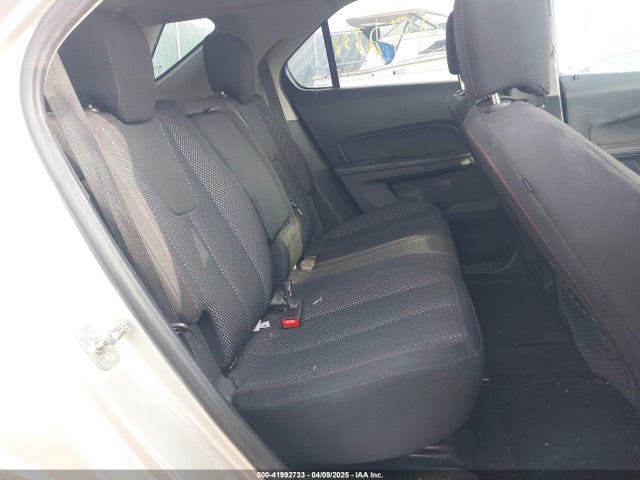 1GNALBEK6EZ122521 Chevrolet EQUINOX 1LT