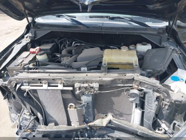 5BZBF0AA6KN851451 Nissan 2019