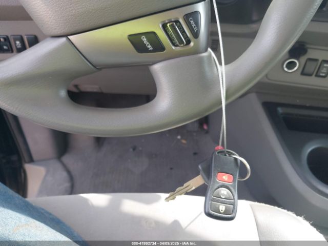 5BZBF0AA6KN851451 Nissan 2019