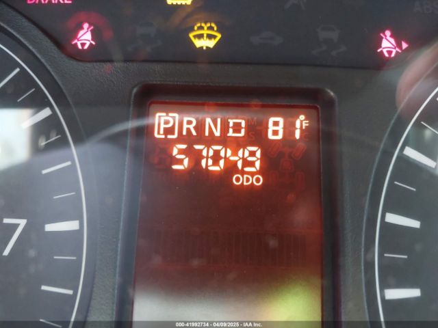 5BZBF0AA6KN851451 Nissan 2019