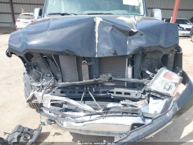 5BZBF0AA6KN851451 Nissan 2019