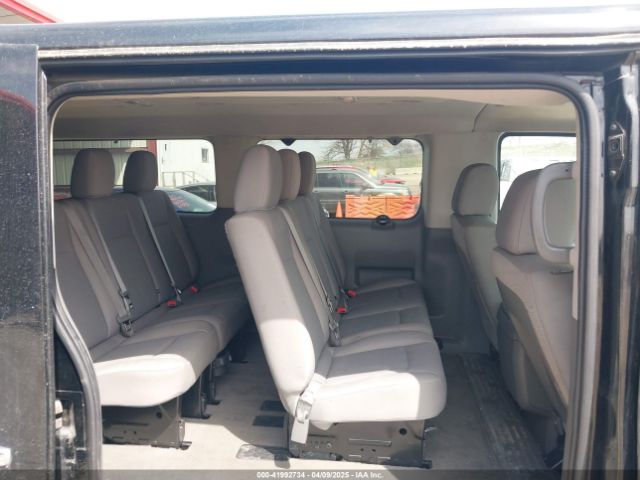 5BZBF0AA6KN851451 Nissan 2019
