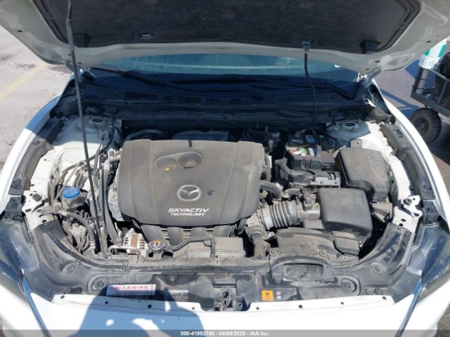 JM1GL1W50H1128453 Mazda Mazda6 Grand Touring