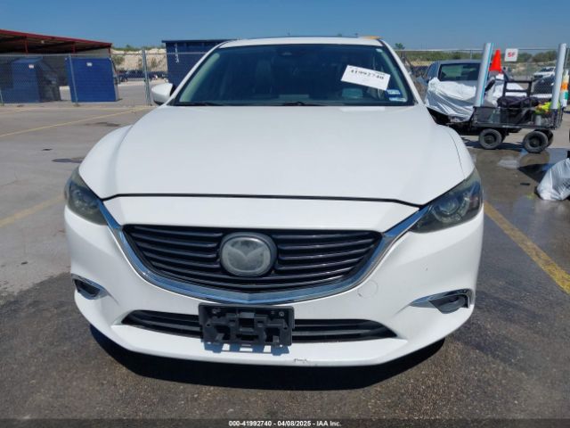 JM1GL1W50H1128453 Mazda Mazda6 Grand Touring