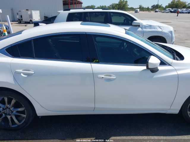JM1GL1W50H1128453 Mazda Mazda6 Grand Touring