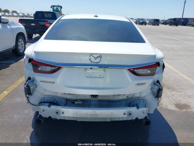 JM1GL1W50H1128453 Mazda Mazda6 Grand Touring