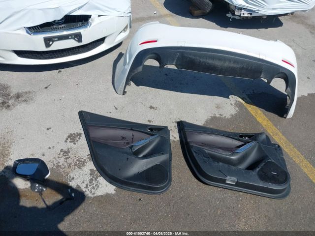 JM1GL1W50H1128453 Mazda Mazda6 Grand Touring