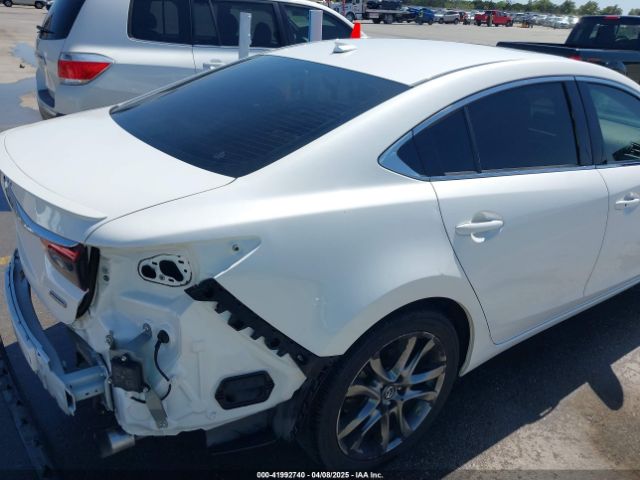 JM1GL1W50H1128453 Mazda Mazda6 Grand Touring