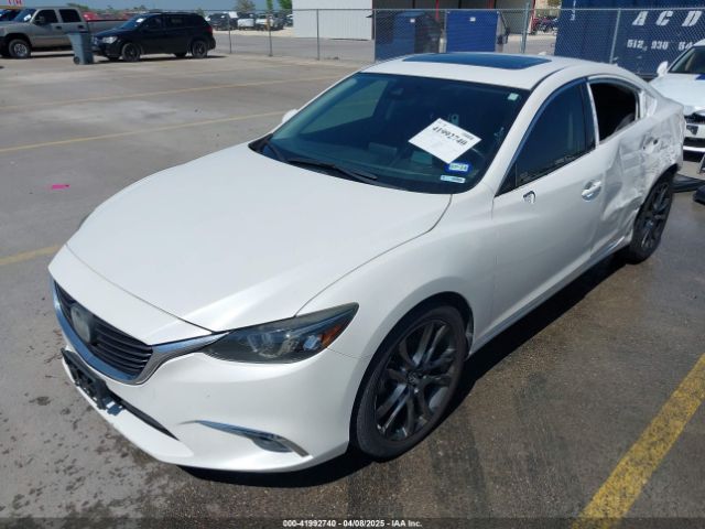 JM1GL1W50H1128453 Mazda Mazda6 Grand Touring