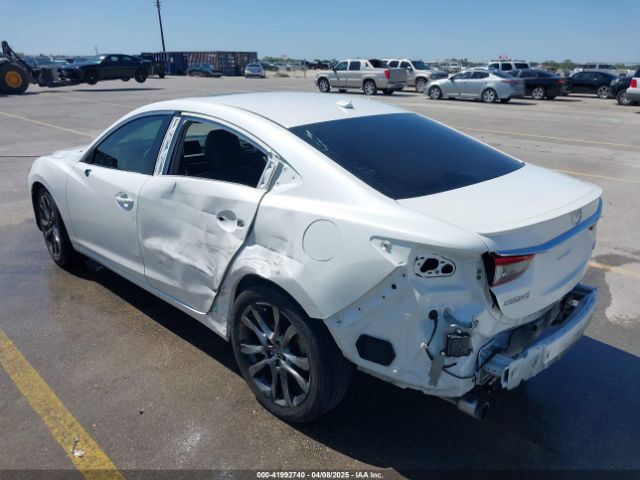 JM1GL1W50H1128453 Mazda Mazda6 Grand Touring