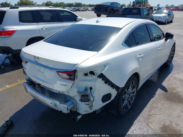 JM1GL1W50H1128453 Mazda Mazda6 Grand Touring