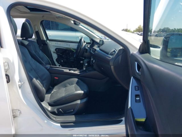 JM1GL1W50H1128453 Mazda Mazda6 Grand Touring