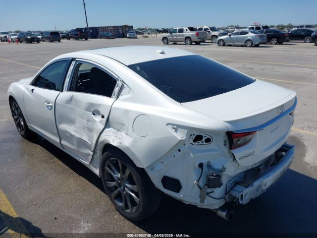 JM1GL1W50H1128453 Mazda Mazda6 Grand Touring