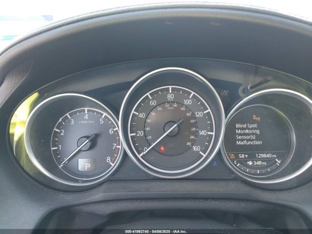 JM1GL1W50H1128453 Mazda Mazda6 Grand Touring