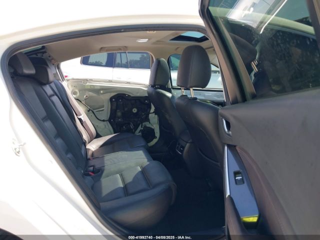 JM1GL1W50H1128453 Mazda Mazda6 Grand Touring