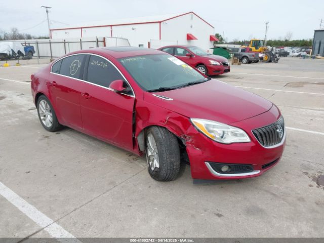 2G4GN5EX3F9273320 auction archive image
