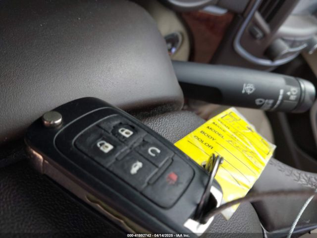 2G4GN5EX3F9273320 Buick ltg