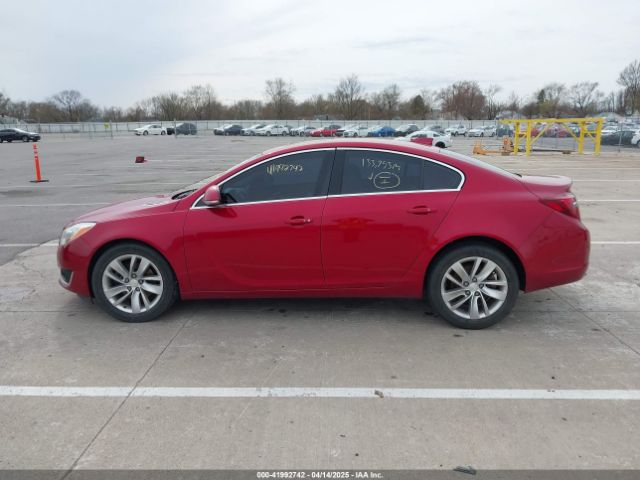 2G4GN5EX3F9273320 Buick ltg