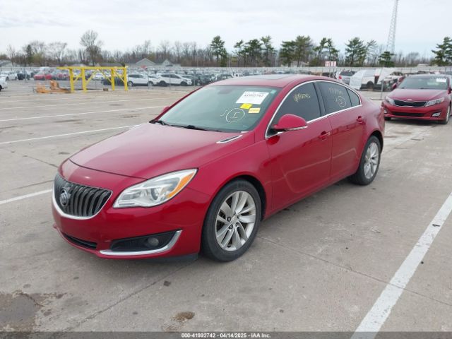 2G4GN5EX3F9273320 Buick ltg