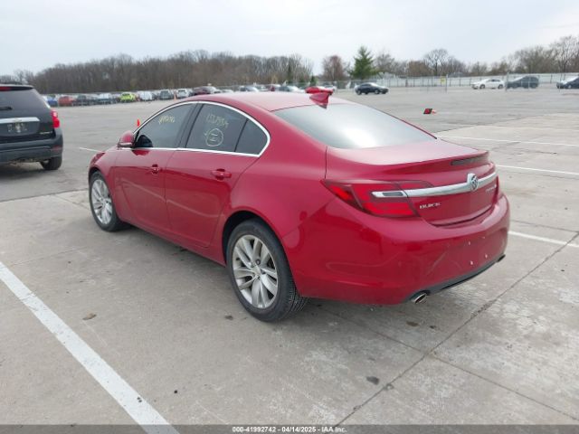 2G4GN5EX3F9273320 Buick ltg