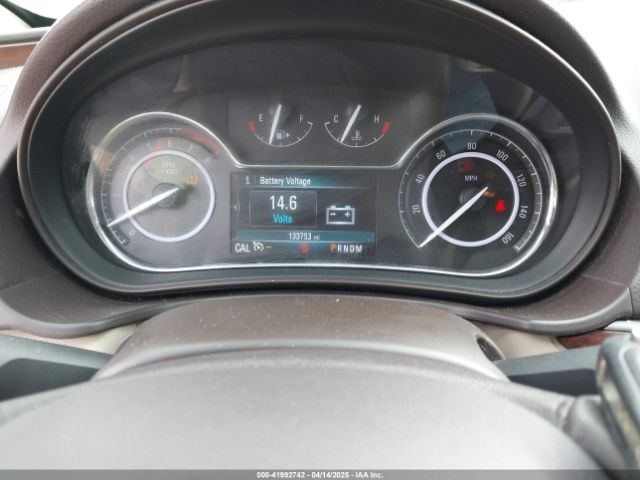 2G4GN5EX3F9273320 Buick ltg