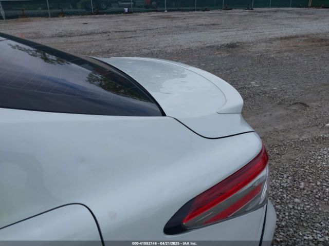 4T1B61HKXKU689667 Toyota CAMRY XSE