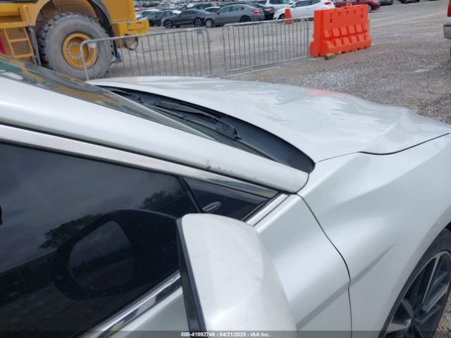 4T1B61HKXKU689667 Toyota CAMRY XSE