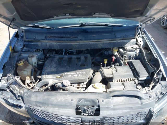 3C4PDCGB2FT692057 Dodge Journey Crossroad
