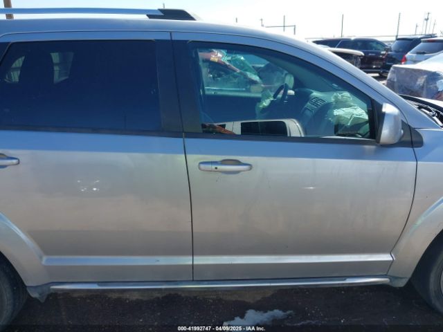 3C4PDCGB2FT692057 Dodge Journey Crossroad